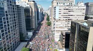 Parada do Orgulho LGBT+ de São Paulo terá Pedro Sampaio como atração