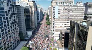 Parada do Orgulho LGBT+ de SP divulga balanço de acessibilidade