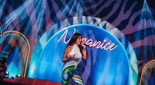 Ludmilla anuncia show Numanice #3 em estádio de Curitiba