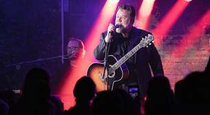 Russell Crowe cancela show de sua banda no Brasil e desabafa: 'Frustrante'