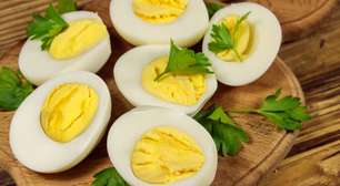 4 dicas para não errar mais na hora de fazer um ovo cozido