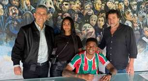 Flamengo vende André a clube português e fatura quase R$ 3 milhões