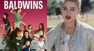 Boletim HFTV: Reality dos Baldwins, cinebiografia de Madonna e mais