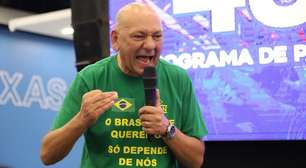Justiça proíbe Luciano Hang de fazer manifestações político-eleitorais na Havan