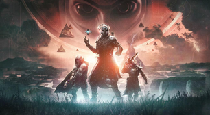 Destiny 2: A Forma Final já está disponível para PC e consoles