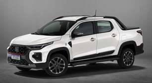 Fiat Strada 2026: versões, preços, consumo e equipamentos