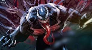 Conheça a origem do Venom nos quadrinhos e o que mudou nos filmes