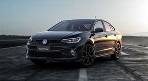 VW oferece o Virtus Exclusive para PCD com desconto de R$ 28,9 mil, veja