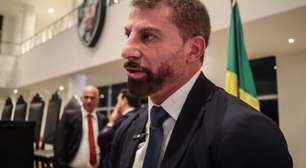 Presidente do Vasco, Pedrinho quebra silêncio após goleada sofrida para o Flamengo