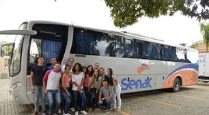 Cursos Senac PB 2025: lista de disponíveis e como se inscrever