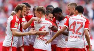 Bayern demonstra otimismo para renovar com estrela do time