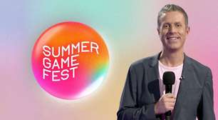 Como assistir ao Summer Game Fest 2024?