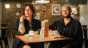 Pitty e Emicida se apresentarão juntos no festival João Rock
