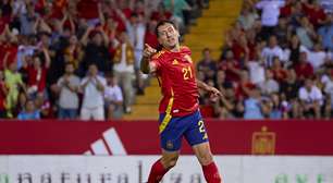 Espanha goleia Andorra e conta com show de Oyarzabal de olho na Eurocopa