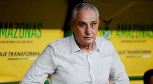 Tite ganha dor de cabeça para volta do Brasileirão e efeito Copa América afeta Flamengo