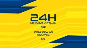 Evento Le Mans 24h F1BC tem Entry List divulgada e vagas restantes