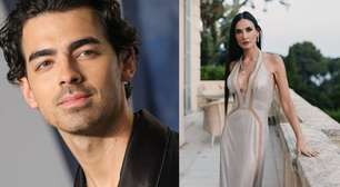 Demi Moore e Joe Jonas: é namoro ou amizade? Após flagra em Cannes, real status da relação entre atriz e cantor vem à tona