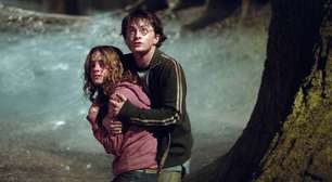 Pré-venda de 'Harry Potter' quebra recorde e vende 20 vezes mais ingressos que 'Furiosa'