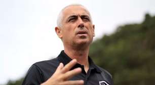 Botafogo demite profissionais da base e segue em reformulação