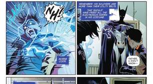 Batman apresenta a maneira mais sombria possível de salvar Gotham