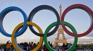 Globo admite que não terá lucro com Olimpíadas de Paris