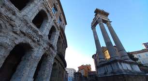 Segredos de Roma: roteiros e achados na Cidade Eterna
