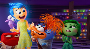 Pixar libera novo trailer de 'Divertida Mente 2'