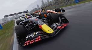 F1 24 mostra evolução e é indispensável para fãs do esporte