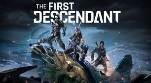 The First Descendant ganha data de lançamento; veja trailer