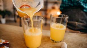 Por que você deveria tomar suco de laranja todos os dias? Estudo da USP explica