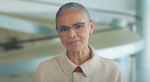 Proteger o meio ambiente é salvar vidas, diz Marina Silva em pronunciamento