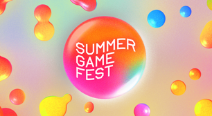 Summer Game Fest 2024: Veja os jogos e trailers do evento
