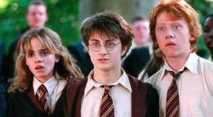 Relembre a saga Harry Potter e seus lançamentos!