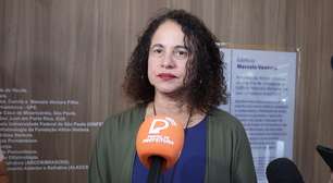 Vídeo: LUCIANA SANTOS anuncia que continuará sendo MINISTRA DE LULA e não vai DISPUTAR Prefeitura de OLINDA