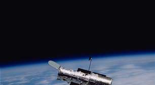 Este é o plano da NASA para o telescópio Hubble continuar ativo
