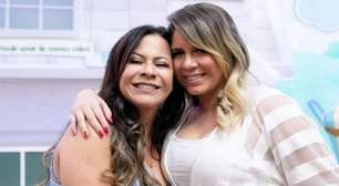Mãe de Marília Mendonça, Dona Ruth, reage após Murilo Huff pedir a guarda do filho com a cantora: 'Não posso me calar'