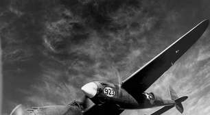 Dia D | EUA buscam aviadores desaparecidos da 2ª Guerra Mundial