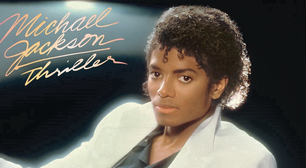 Álbum 'Thriller' atinge 4,5 bilhões de streams no Spotify