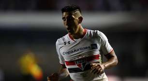 Ex-São Paulo está desaparecido há 10 dias na Argentina: 'Não sabemos nada dele'