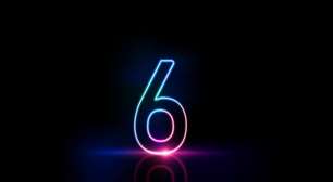 Portal numerológico 6/6: entenda as energias que circulam hoje