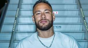 Neymar fará exame de DNA para verificar se é pai de menina de 10 anos, diz advogado