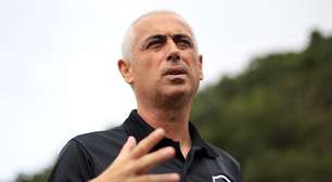 Botafogo inicia reformulação nas categorias de base e demite coordenador metodológico