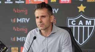 Ídolo do Atlético, Victor revela bastidores de defesa que marcou a Libertadores-2013