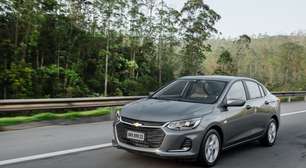 10 sedans mais vendidos do Brasil em maio de 2024