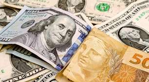 "Dólar perderá força no fim do ano": BB revisa projeções e prevê cotação a R$ 5