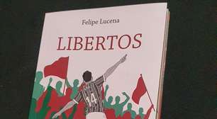 Livro de crônicas sobre título da Libertadores do Fluminense será lançado no próximo dia 17