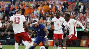 Holanda goleia Canadá no primeiro teste antes da Eurocopa 2024