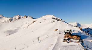 Bariloche: Cerro Catedral antecipa temporada de esqui