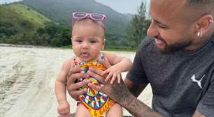 Neymar tem pedido de apreensão de passaporte feito por mulher que diz ser mãe de filha dele