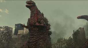 'Godzilla Minus One' não é o único! Prime Video tem outro clássico moderno do monstrão